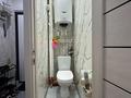 2-бөлмелі пәтер · 45 м² · 4/5 қабат, 15-шағынаудан 1, бағасы: 12.5 млн ₸ в Караганде, Алихана Бокейханова р-н — фото 9