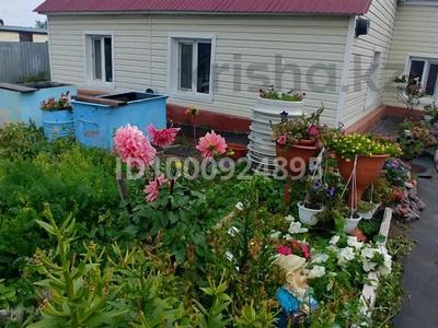 Отдельный дом · 3 комнаты · 80 м² · 10 сот., Пришахтинск, Сурикова 9 за 9 млн 〒 в Караганде, Алихана Бокейханова р-н