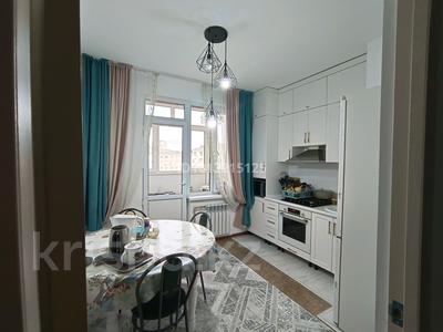 2-комнатная квартира · 60.5 м² · 4/7 этаж, Мкр. Бирлик 7 за 27 млн ₸ в Талдыкоргане, военный городок Улан