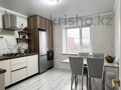 2-комнатная квартира · 64.3 м² · 7/9 этаж, КАИРБЕКОВА 358 к 3 за 37 млн 〒 в Костанае