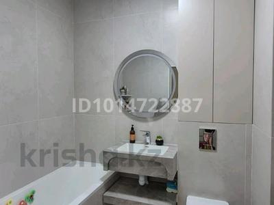 2-комнатная квартира · 45 м² · 2/6 этаж, мкр Гажайып, Бауыржана Момышулы 11/14а за 300 000 ₸ в Алматы, Алатауский р-н