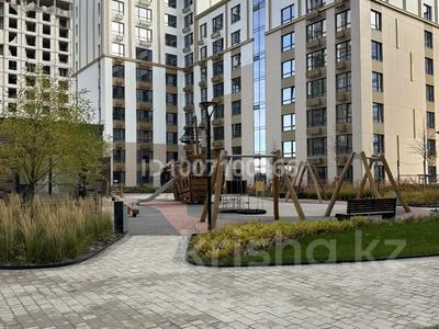 2-комнатная квартира · 54 м² · 11/21 этаж, Исатай Тайманова 42 — Жарбосынова за 43 млн 〒 в Атырау