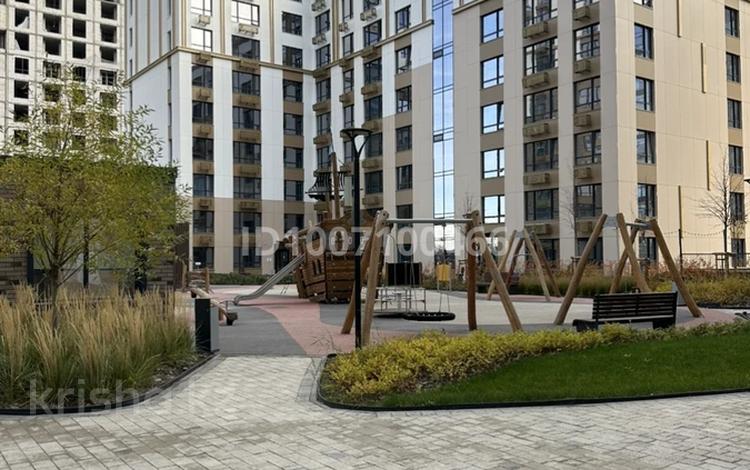 2-комнатная квартира · 54 м² · 11/21 этаж, Исатай Тайманова 42 — Жарбосынова за 43 млн 〒 в Атырау — фото 2