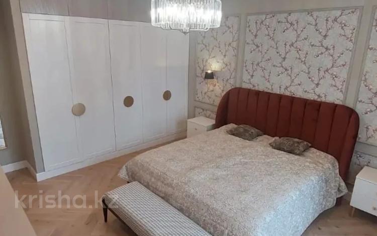 3-бөлмелі пәтер · 110 м² · 3/8 қабат, Розыбакиева 320, бағасы: 120 млн ₸ в Алматы, Бостандыкский р-н — фото 3