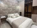 2-бөлмелі пәтер · 78 м² · 15 қабат, Аль-Фараби 41, бағасы: 50 000 ₸ в Алматы, Бостандыкский р-н — фото 15