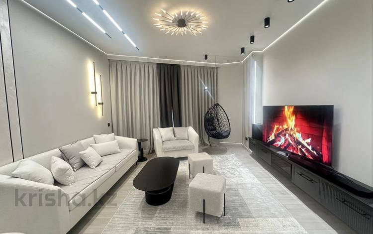 2-бөлмелі пәтер · 78 м² · 15 қабат, Аль-Фараби 41, бағасы: 50 000 ₸ в Алматы, Бостандыкский р-н — фото 3