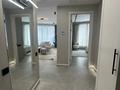 2-бөлмелі пәтер · 78 м² · 15 қабат, Аль-Фараби 41, бағасы: 50 000 ₸ в Алматы, Бостандыкский р-н — фото 9