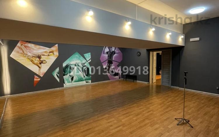 Фитнес и спорт, студии · 236.95 м² за ~ 1.4 млн ₸ в Алматы, Бостандыкский р-н — фото 2