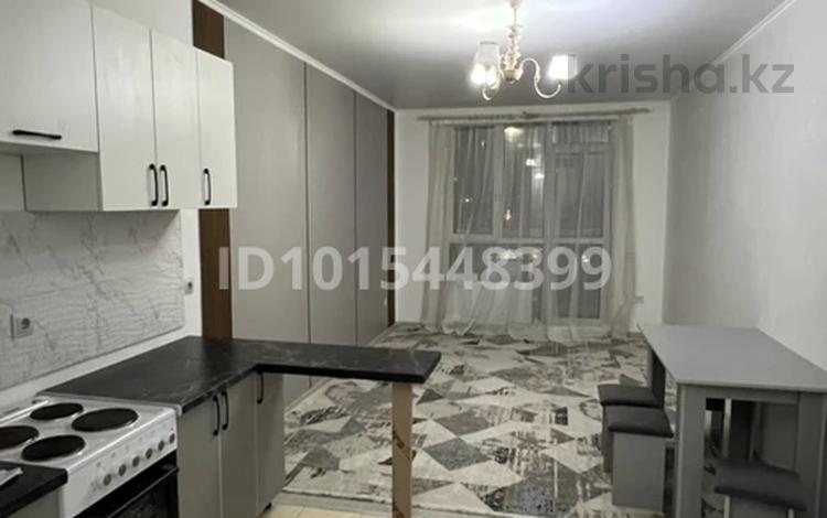 1-бөлмелі пәтер · 30 м² · 2/9 қабат, Жунисова 2/23 2/23 — ул. Толе би Алатау рядом с дегирмен, бағасы: 180 000 ₸ в Алматы, Наурызбайский р-н — фото 2