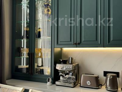 4-комнатная квартира · 150 м² · 5/33 этаж, Аль-фараби за 170 млн ₸ в Алматы, Бостандыкский р-н