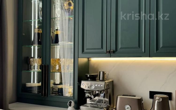 4-комнатная квартира · 150 м² · 5/33 этаж, Аль-фараби за 170 млн ₸ в Алматы, Бостандыкский р-н — фото 5