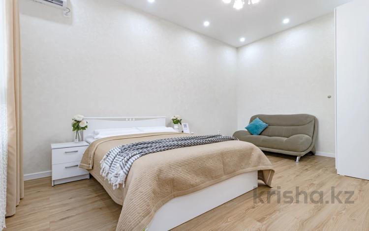 1-комнатная квартира · 40 м² · 10/12 этаж, Туран 34а за 280 000 ₸ в Астане — фото 15