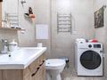 1-комнатная квартира · 40 м² · 10/12 этаж, Туран 34а за 280 000 ₸ в Астане — фото 23