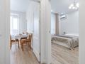 1-комнатная квартира · 40 м² · 10/12 этаж, Туран 34а за 280 000 ₸ в Астане — фото 7