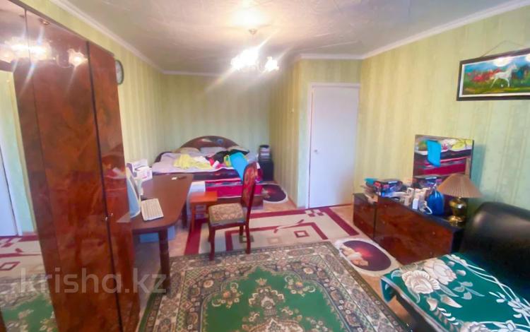 1-комнатная квартира · 38 м² · 3/5 этаж, Жастар за 10 млн ₸ в Талдыкоргане, мкр Жастар — фото 7