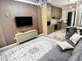 2-комнатная квартира · 59 м² · 4/9 этаж, мкр Думан-2, Мкрн Думан-2 61 за 61.5 млн ₸ в Алматы, Медеуский р-н — фото 4