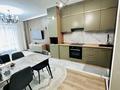 2-комнатная квартира · 59 м² · 4/9 этаж, мкр Думан-2, Мкрн Думан-2 61 за 61.5 млн ₸ в Алматы, Медеуский р-н — фото 5