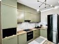 2-комнатная квартира · 59 м² · 4/9 этаж, мкр Думан-2, Мкрн Думан-2 61 за 61.5 млн ₸ в Алматы, Медеуский р-н