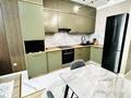 2-комнатная квартира · 59 м² · 4/9 этаж, мкр Думан-2, Мкрн Думан-2 61 за 61.5 млн ₸ в Алматы, Медеуский р-н — фото 6