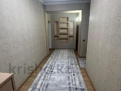 2-комнатная квартира · 80 м² · 6/8 этаж, Алтын ауыл 7 — Алтын ауыл за 250 000 ₸ в Каскелене