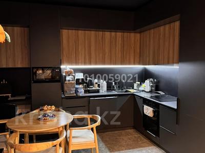 1-бөлмелі пәтер · 50 м² · 3/10 қабат, Сейфуллина 51/17 — Жд вокзал Алматы 1, бағасы: 31.5 млн ₸ в Турксибский р-н