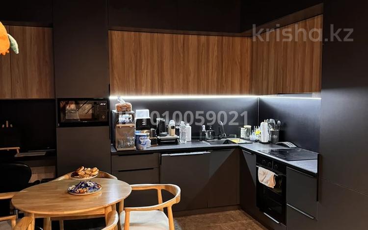 1-бөлмелі пәтер · 50 м² · 3/10 қабат, Сейфуллина 51/17 — Жд вокзал Алматы 1, бағасы: 31.5 млн ₸ в Турксибский р-н — фото 17