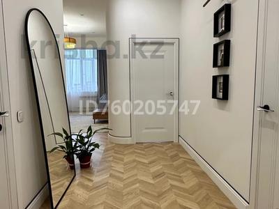 2-комнатная квартира · 52.5 м² · 4/5 этаж, мкр Нурсая-3, Абулхайр-хана 56А за 34 млн ₸ в Атырау