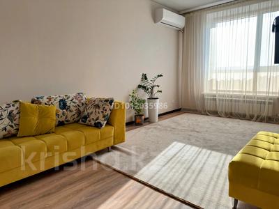 4-бөлмелі пәтер · 118 м² · 5/9 қабат, Шамши Калдаяков 58 — Тынышбаева, бағасы: ~ 64 млн ₸ в Астане, Сарайшык р-н
