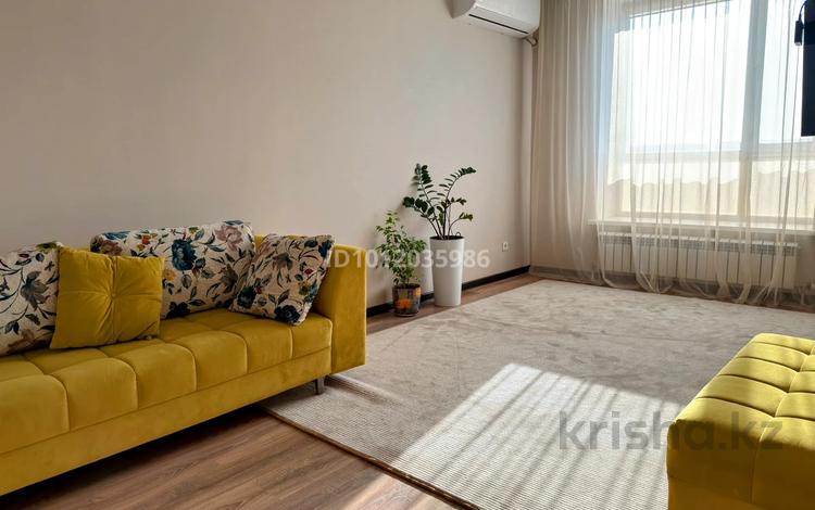 4-бөлмелі пәтер · 118 м² · 5/9 қабат, Шамши Калдаяков 58 — Тынышбаева, бағасы: ~ 64 млн ₸ в Астане, Сарайшык р-н — фото 17