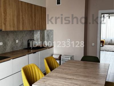 Пәтерлер в Алматы: 3-бөлмелі пәтер · 100 м² · 7/9 қабат · ай сайын, мкр Атырау, Кульджинский тракт 16/8, бағасы: 430 000 〒 3-бөлмелі пәтер · 100 м² · 7/9 қабат · ай сайын, мкр Атырау, Кульджинский тракт 16/8, бағасы: 430 000 〒 в Алматы, Медеуский р-н