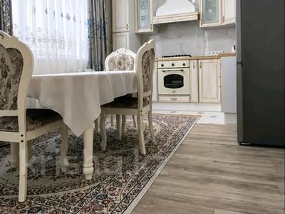 1-бөлмелі пәтер · 45 м² · 4/6 қабат, проспект Мухтара Ауэзова, бағасы: 180 000 ₸ в Атырау, мкр Жилгородок