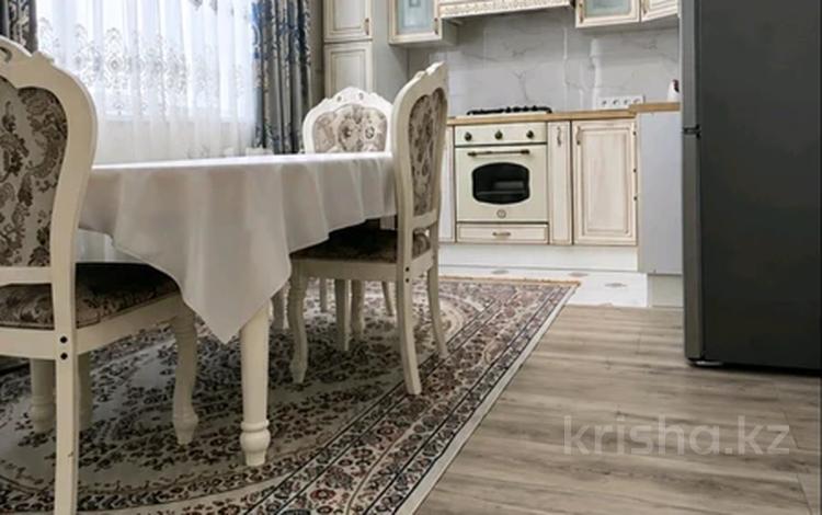 1-бөлмелі пәтер · 45 м² · 4/6 қабат, проспект Мухтара Ауэзова, бағасы: 180 000 ₸ в Атырау, мкр Жилгородок — фото 13
