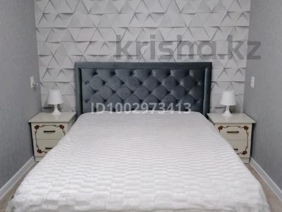 2-комнатная квартира · 45 м² · 1/5 этаж, Акана-Сере 116 — Пересечение улиц Назарбаева и Акана-Сере за 180 000 〒 в Кокшетау