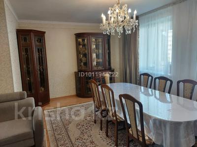4-бөлмелі пәтер · 114 м² · 6/14 қабат, Б. Момышулы 14 — улица Аманат, бағасы: 58 млн ₸ в Астане, Алматы р-н