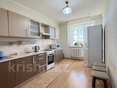 4-комнатная квартира · 114 м² · 6/14 этаж, Б. Момышулы 14 — улица Аманат за 54 млн ₸ в Астане, Алматы р-н