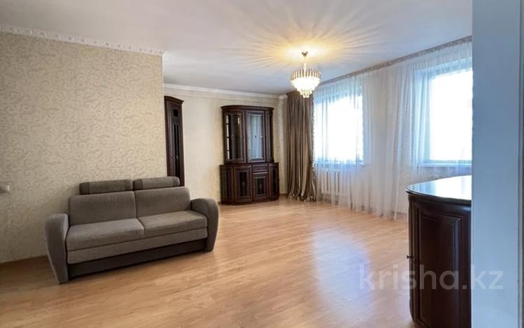 4-комнатная квартира · 114 м² · 6/14 этаж, Б. Момышулы 14 — улица Аманат за 53.5 млн ₸ в Астане, Алматы р-н — фото 34