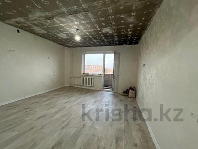 1-бөлмелі пәтер · 36 м² · 8/9 қабат, Степной 2 ш/а. 1 — Степной 2 дом 1, за Отраром, бағасы: 12.8 млн ₸ в Караганде, Казыбек би р-н