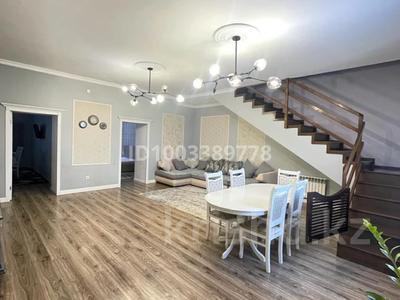 Үйдің бір бөлігі · 6 бөлме · 180 м² · 4 жүзд., Тулпар 215/26 — Коттеджный городок Тулпар, бағасы: 80 млн ₸ в Шымкенте, Абайский р-н