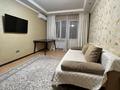 3-комнатная квартира, 64 м², 4/5 этаж, мкр Орбита-1 2 за 43 млн 〒 в Алматы, Бостандыкский р-н — фото 2