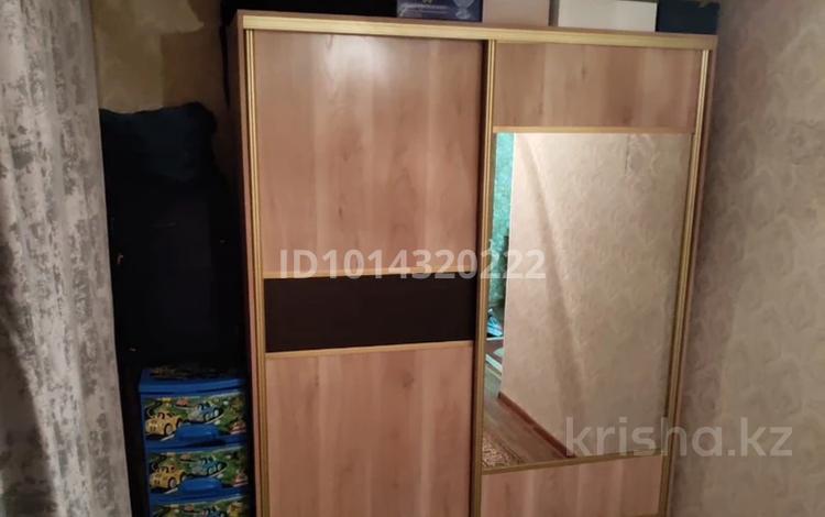 2-бөлмелі пәтер · 47 м² · 2/4 қабат, Гагарина 16 — Пересечение Пушкина, бағасы: 12 млн ₸ в Каргалы (п. Фабричный) — фото 7