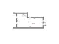 3-бөлмелі пәтер · 145 м² · 1/4 қабат, мкр Астана, Тұяқберді Шамелов 84а, бағасы: 28 млн ₸ в Уральске — фото 8