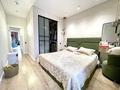 3-комнатная квартира · 101.9 м² · 15/16 этаж, Сатпаева 90/58 за 90 млн ₸ в Алматы, Бостандыкский р-н — фото 11