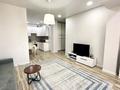 2-комнатная квартира · 54 м² · 12/13 этаж, Ходжанова 77/1 за 50.5 млн ₸ в Алматы, Бостандыкский р-н — фото 3