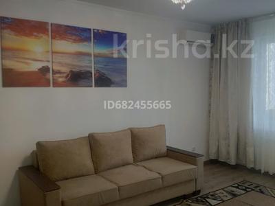 2-бөлмелі пәтер · 54 м², мкр Аксай-1А — Момыш улы Ташкентская, бағасы: 230 000 ₸ в Алматы, Ауэзовский р-н