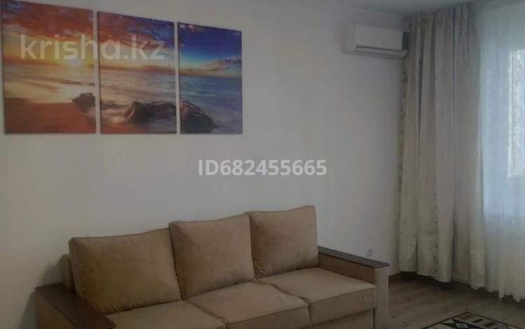 2-бөлмелі пәтер · 54 м², мкр Аксай-1А — Момыш улы Ташкентская, бағасы: 230 000 ₸ в Алматы, Ауэзовский р-н — фото 2