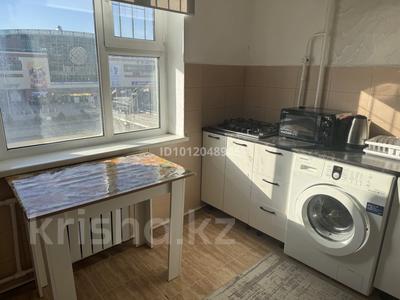 1-комнатная квартира · 34 м² · 6/10 этаж, мкр 11 19 за 17 млн ₸ в Актобе