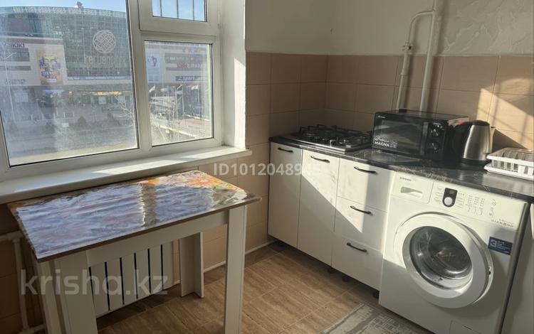 1-комнатная квартира · 34 м² · 6/10 этаж, мкр 11 19 за 17 млн ₸ в Актобе — фото 3