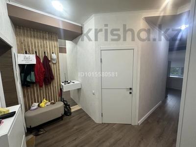 3-комнатная квартира · 62 м² · 3/3 этаж, Победы 15 за 220 000 ₸ в Темиртау