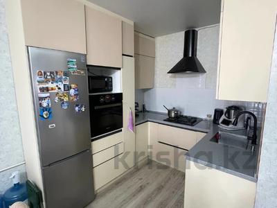 4-бөлмелі пәтер · 133.3 м² · 9/9 қабат, Микрорайон Береке 52, бағасы: 62 млн ₸ в Костанае