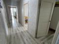 4-бөлмелі пәтер · 133.3 м² · 9/9 қабат, Микрорайон Береке 52, бағасы: 62 млн ₸ в Костанае — фото 20